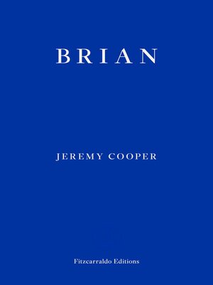 cover image of Brian
